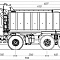 Продажа самосвала AMKAR-658966 в г. Ярославль